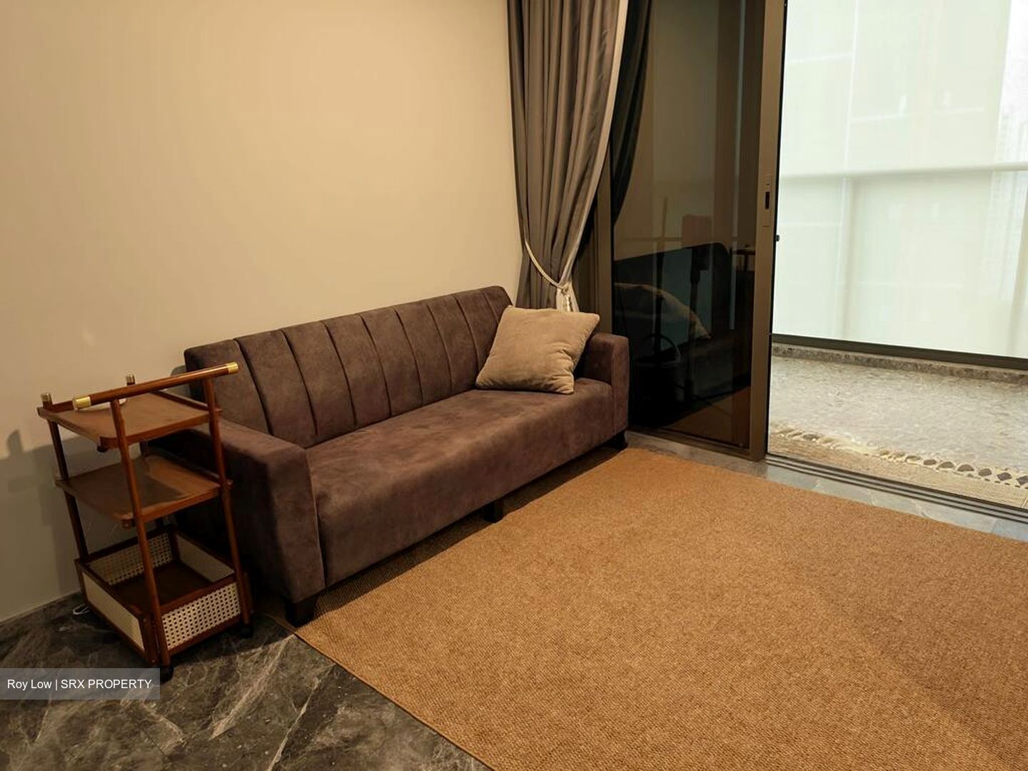 One Bernam (D2), Apartment #520969301